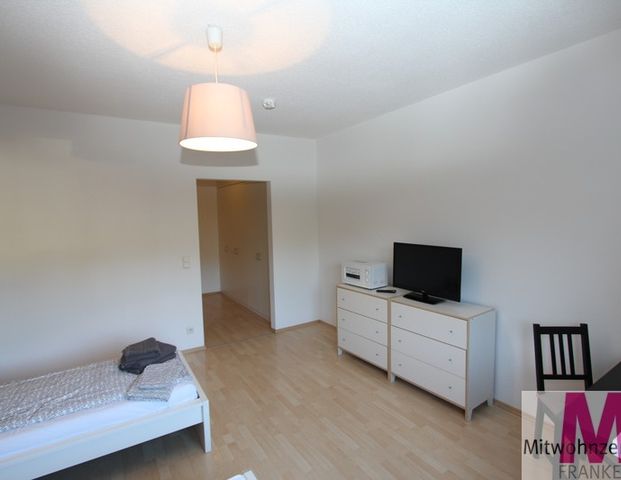Modernes 1-Zimmer-Apartment - Photo 1