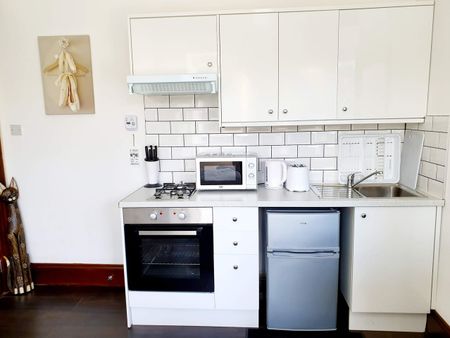 Studio Flat, Paisley Road West, G51 - Photo 4