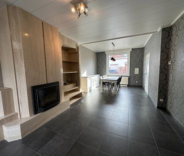 Wervik - Woning met 4 slaapkamers te huur - Photo 1
