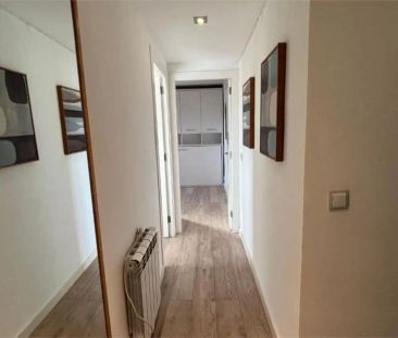 Piso de alquiler en Carrer de la Guàrdia Civil, 22, Barrio de Benim... - Foto 1