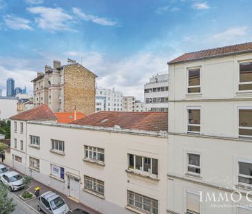 Appartement 2 pièces - 40m² - Photo 6