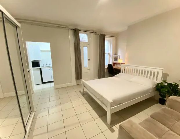 313 Crown St, Surry Hills, Sydney - Photo 1