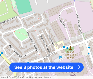 School Street, Bamber Bridge - Photo 1