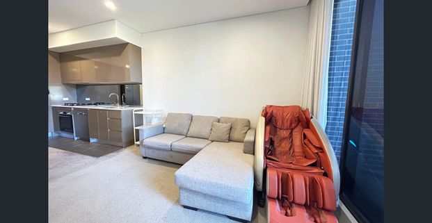 Furnished 2 Bedroom Apartment For Rent ! ! ! Rent including TPG FTTH service ! ! ! - Photo 1