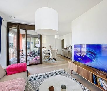 Appartement te huur - Photo 3