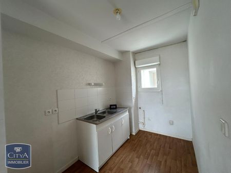 Location Appartement 3 pièces 59m² VANNES 56000 - Photo 4