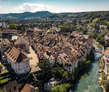 2 Zimmer, 50 m², 1. Stock - Photo 6