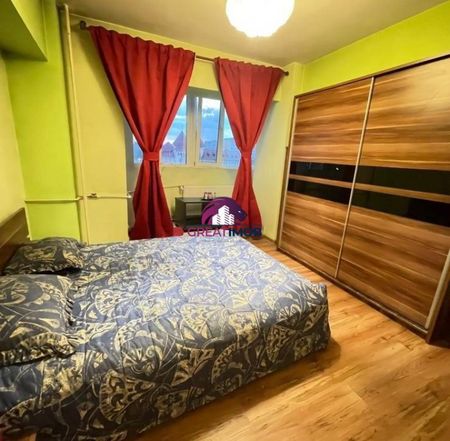 Apartament 3 camere de lux - Ferdinand Dimitrov - - Photo 3