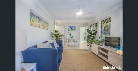 Perfect Furnished Family Beach Home - Photo 3