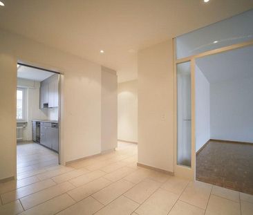 Ruhige Wohnung im Zentrum von Witikon - Foto 1