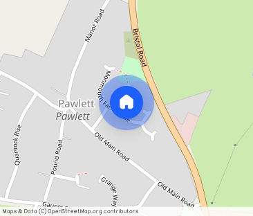 Monmouth Farm Close, Pawlett, Bridgwater, TA6 - Photo 1