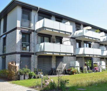 Moderne 2 Zimmerwohnung/öffentlich gefördert/ Belegung 2 Personen - Foto 1