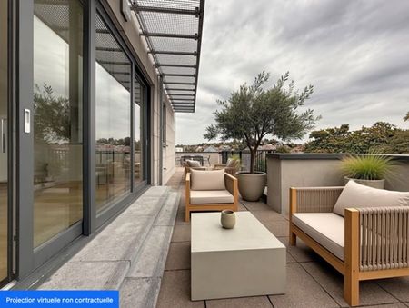 Penthouse te huur - Foto 3