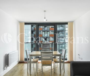 1 bedroom apartment to rent - Photo 2