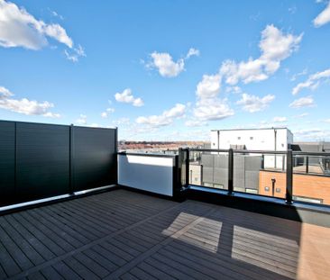 For Lease - 117 Marydale Street Unit# 3, Markham, Ontario - Photo 3