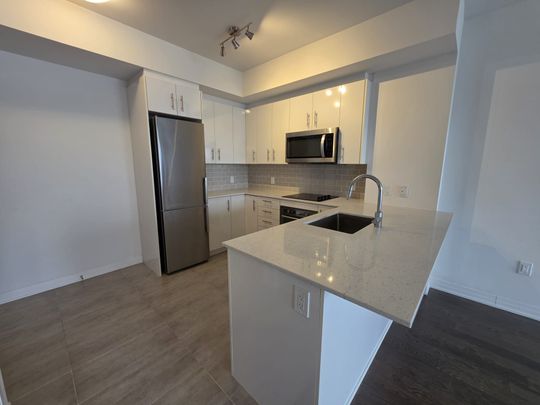 For Lease - 805 CARLING Avenue Unit# 905, Dows Lake - Civic Hospital and Area, Ontario - Photo 1