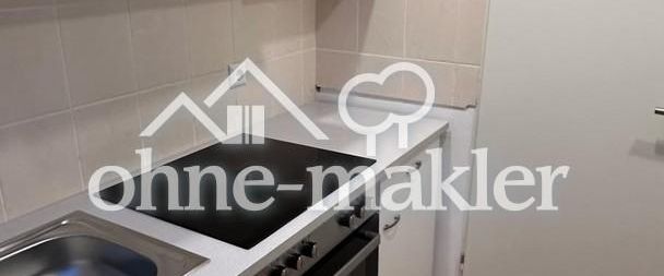 Schöne 3-Zimmer Wohnung (Erstbezug nach Sanierung) - Foto 1