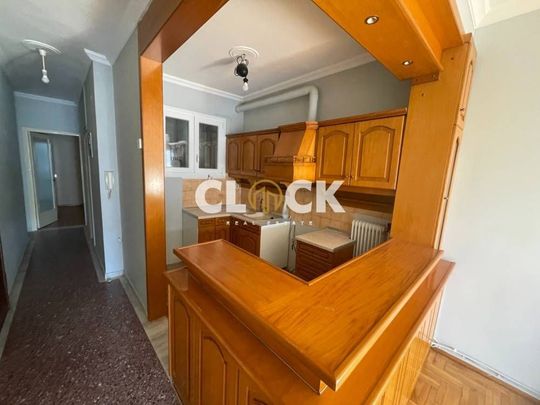 Διαμέρισμα για ενοικίαση Χαριλάου - Photo 1