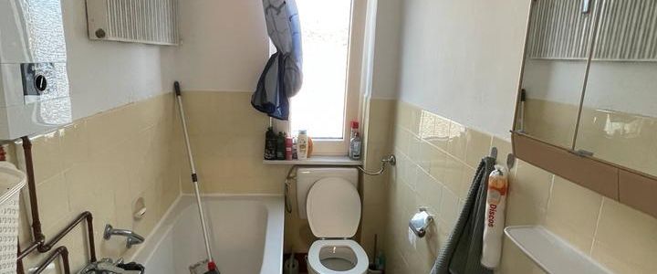 Wohnung Mietwohnung - Photo 1