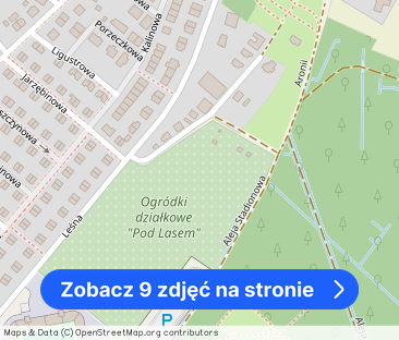 Dwa pokoje wolne od już - Zdjęcie 1