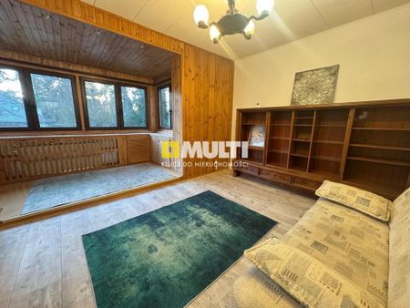 Na wynajem 3 pokoje ul Jaworowa -Głebokie - Photo 3