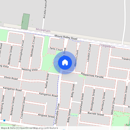 88 Sustainable Drive, Vic 3064, Craigieburn