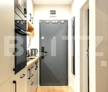Garsoniera LUX, zona Iulius Mall - Fotografie 3