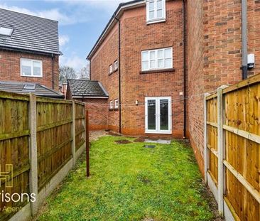 Pear Tree Court, Aspull, Wigan - Photo 2
