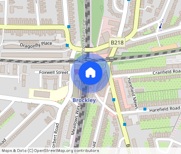 Brockley, Brockley, SE4 - Photo 1