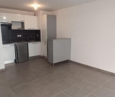 Location Appartement 2 pièces 39m² TOULOUSE 31200 - Photo 4