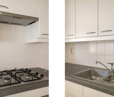 Appartement Ubbemastins 146, Leeuwarden - À louer - Photo 2