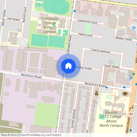 2/27 Murphy Street, Vic 3025, Altona North