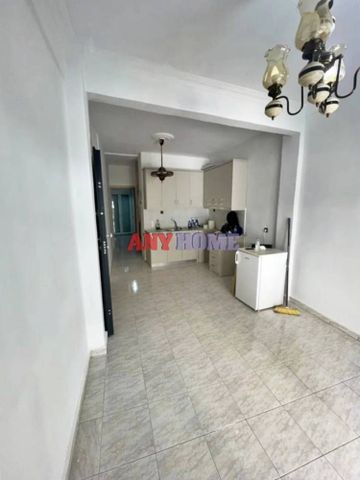 Studio/Γκαρσονιέρα για ενοικίαση Σκεπάρνη (Αμπελόκηποι) - Photo 5