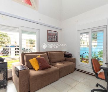 Sobrado com 3 quartos e 346m² para alugar em Marechal Rondon, Canoas. - Photo 4