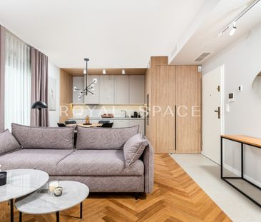 Ekskluzywne mieszkanie | widok na Wawel i Wisłę! - Фото 3