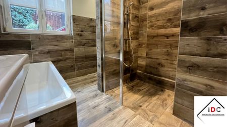 Location Appartement 6 pièces 156m² SAVERNE 67700 - Photo 4