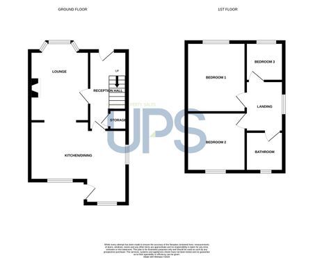 22 Locksley Gardens, - Photo 5