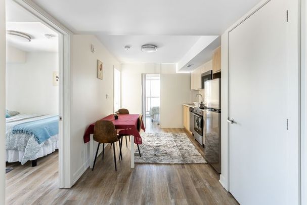 Flex Balcony - 134 Robinson - Photo 1