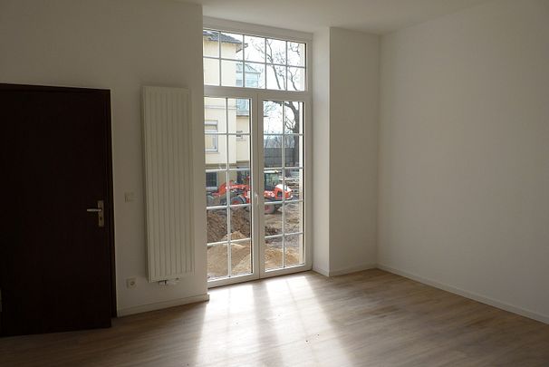 Vermietung einer 3- ZimmerWohnung in Minden - Foto 1