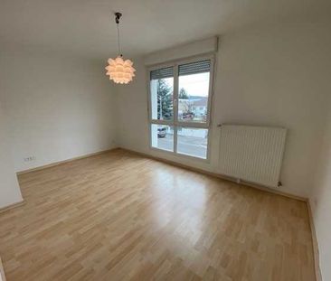 Location Appartement 61.03 M² BLOTZHEIM 701 € - Photo 5