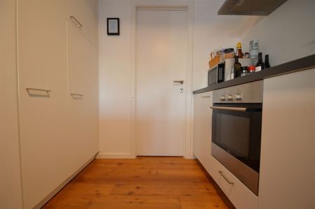 Charmant duplex-appartement in het centrum van Dendermonde - Foto 5