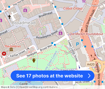 Broad Weir, BRISTOL - Photo 1