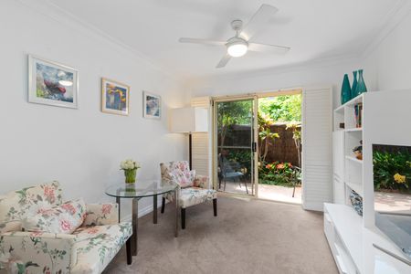 12/60-64 Greenwich Road, Greenwich NSW 2065 - Apartment For Rent | Domain - Photo 2