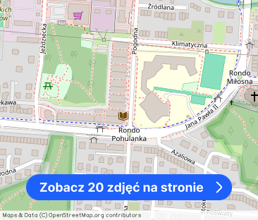 Wynajmę niebanalne mieszkanie - Zdjęcie 1