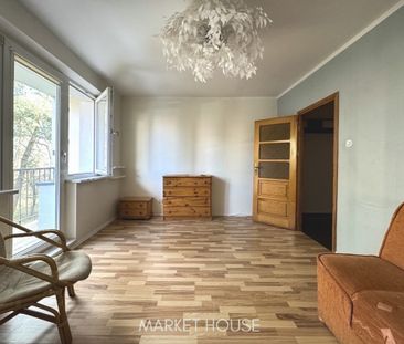 Do wynajęcia 2 pokoje, I piętro, Ul. Matejki - Фото 6