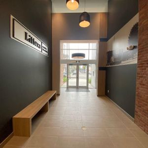 Le Littera - condos locatifs - disponibilité immédiate - Photo 2