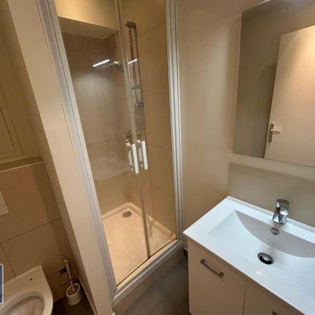 Location Appartement 1 pièce 17m² TOURS 37000 - Photo 4