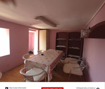 Casa cu patru camere in oras! CE1114 - Fotografie 2