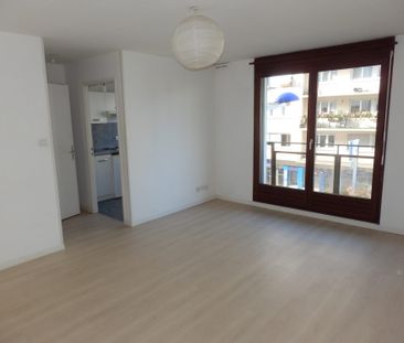 Location Appartement 2 pièces 40m² STRASBOURG 67200 - Photo 3