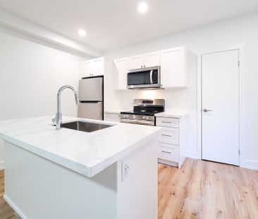 For Lease - 1052 Barton Street Unit# 1, Hamilton, Ontario - Photo 6